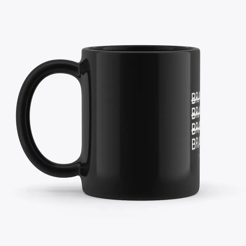 Branding Like A Mug